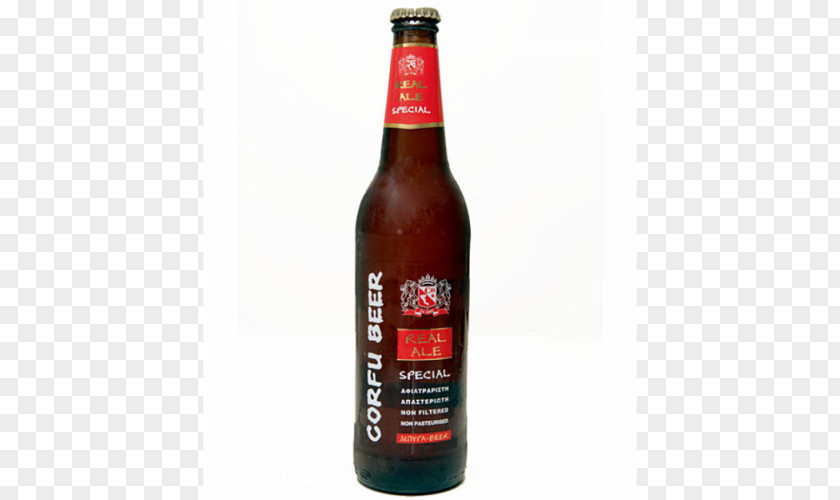 Beer Pale Ale Athena 's Cook (Πρώην Athens Beer) Bottle PNG