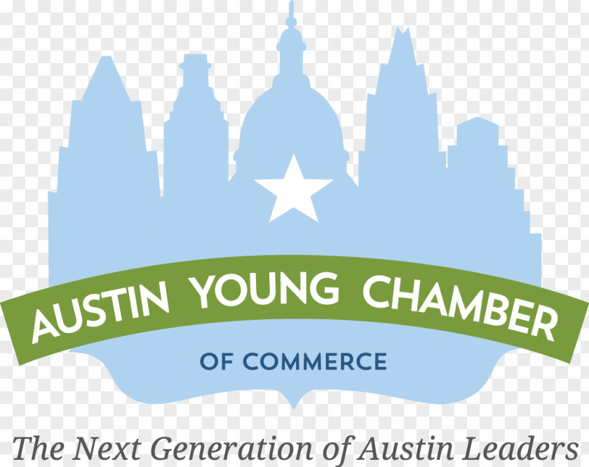 Business Austin Organization Service Logo PNG