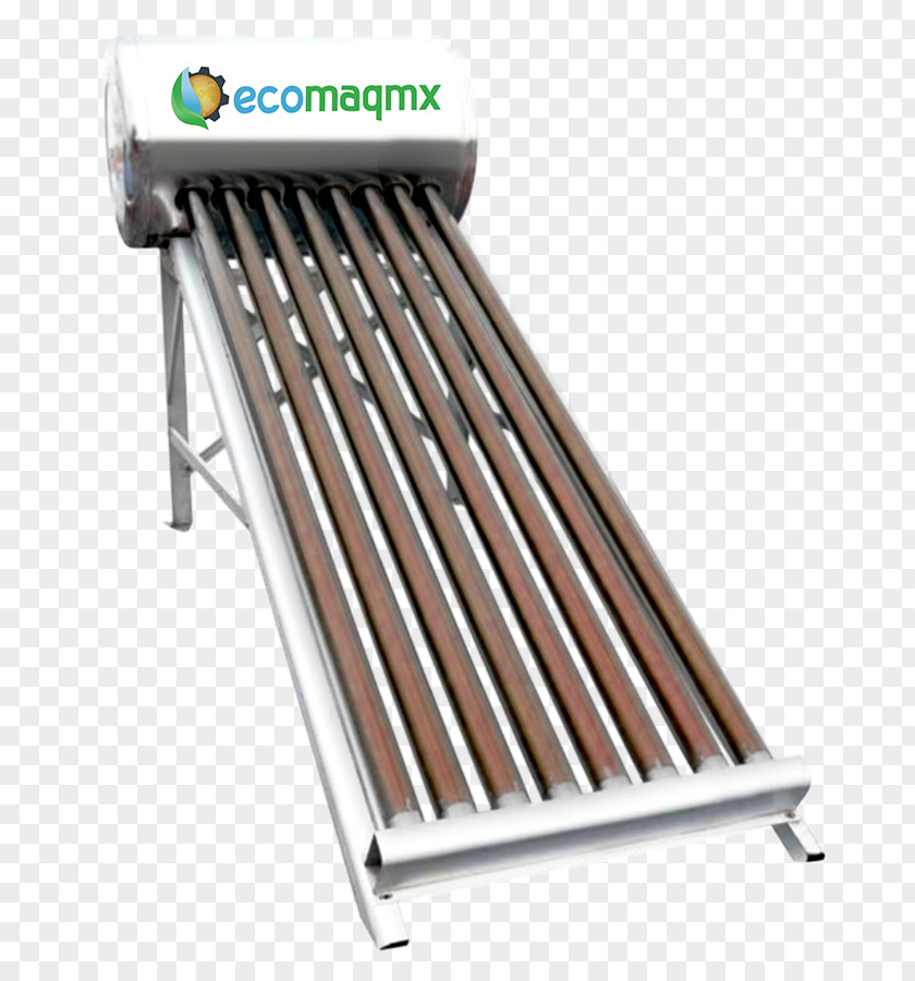Calentador Solar Energy Water Heating Storage Heater PNG