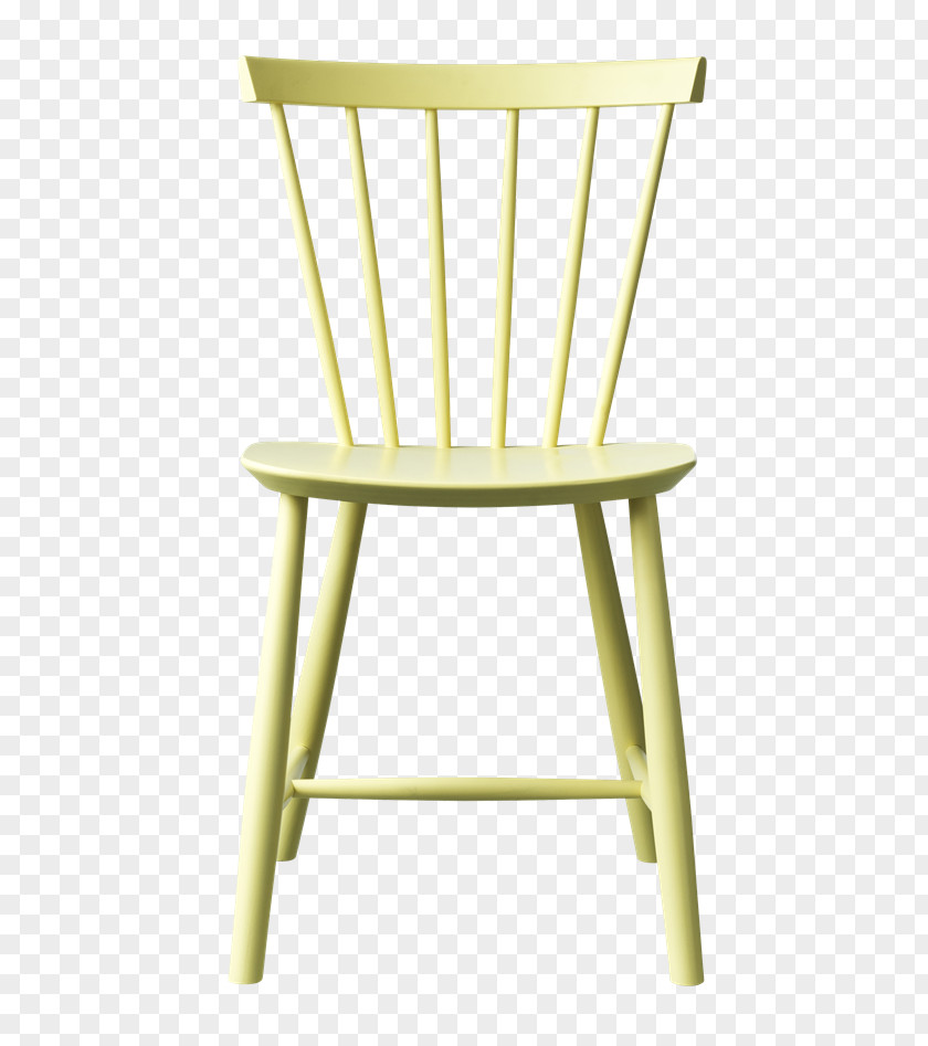 Chair Furniture FDB-møbler FDB Møbler J46 Spisebordsstol Daybed PNG