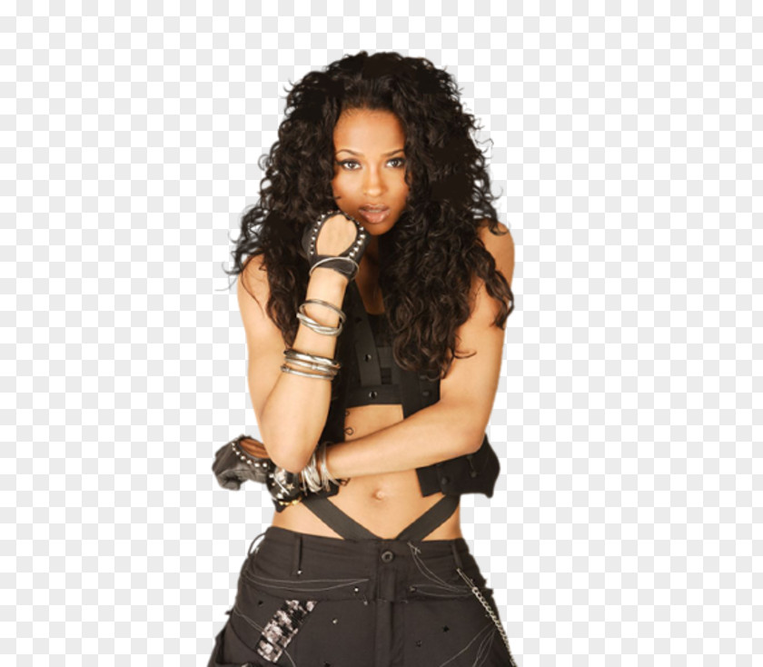 Ciara: The Evolution Like A Boy Song Jackie PNG