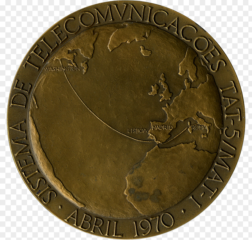 Coin Bronze Medal Copper Brass PNG