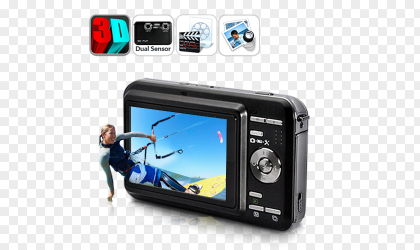 Discount Live Digital Cameras Video Electronics Camcorder PNG