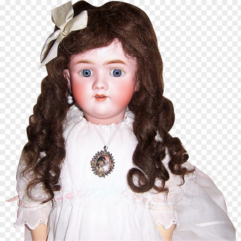 Doll Toddler PNG