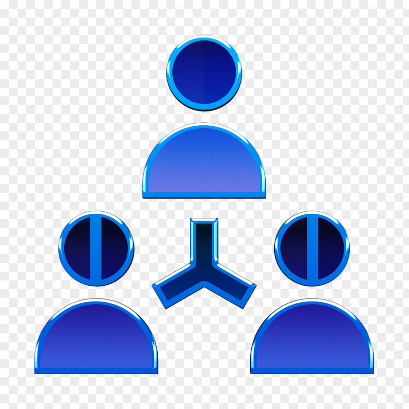 Group Icon Business Users PNG