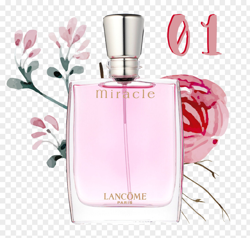 Lancome Perfume Little Life Studio Child Descomplica Tanishinkyu Acupuncture Woman PNG