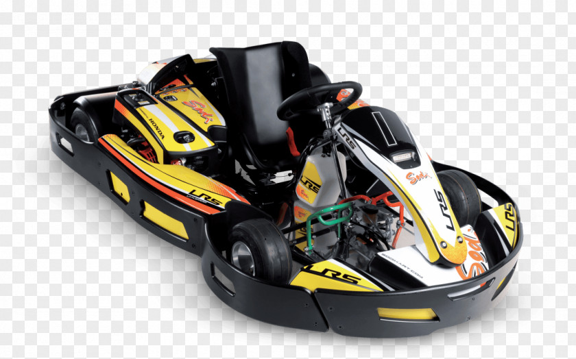 Race Car Kart Racing Electric Go-kart Knockhill Circuit Sodikart PNG