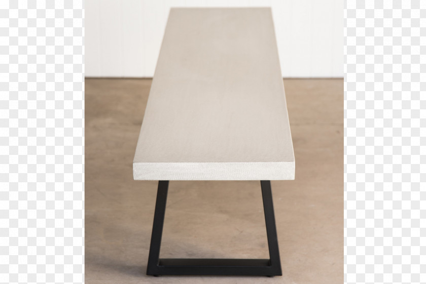 Stone Bench Coffee Tables Product Design Rectangle PNG