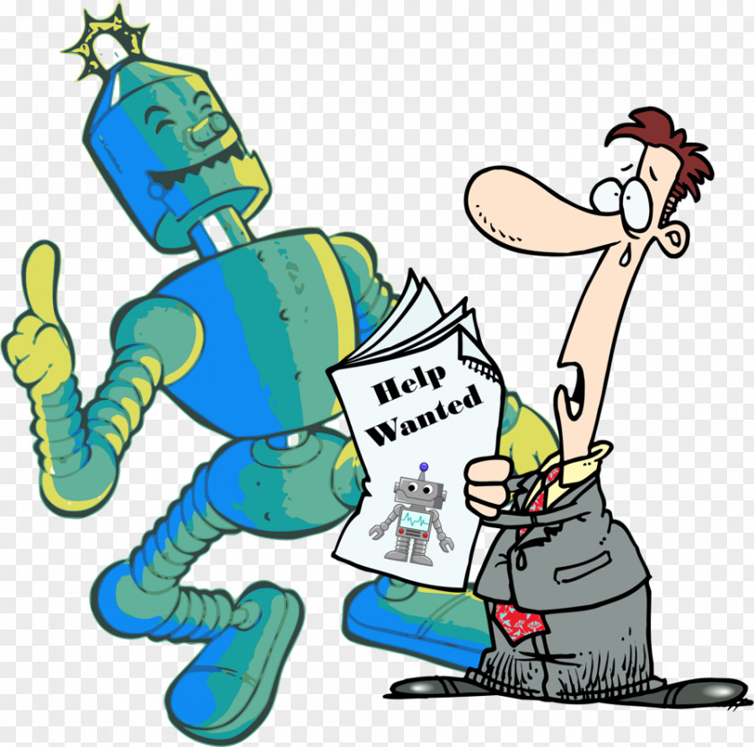 T-shirt Robot Clip Art PNG