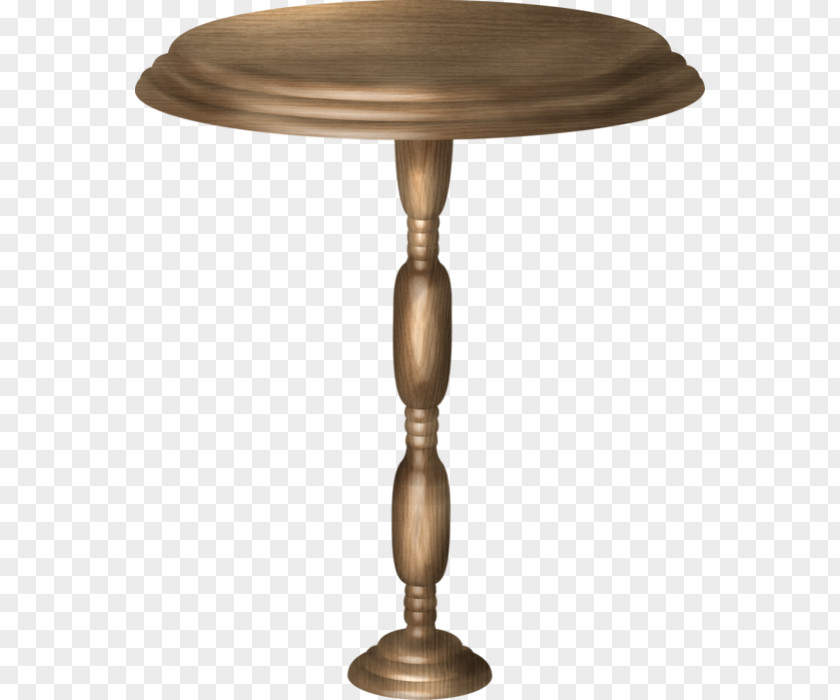 Table Coffee Tables Guéridon Wood Render PNG