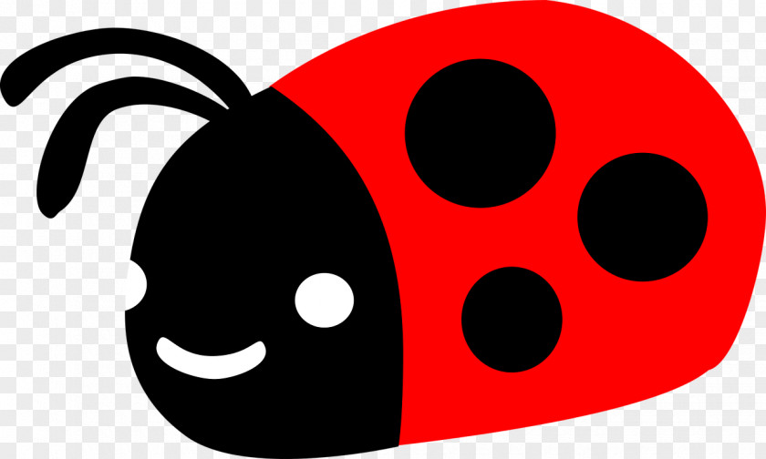 Beetle Ladybird Seven-spot Drawing Clip Art PNG