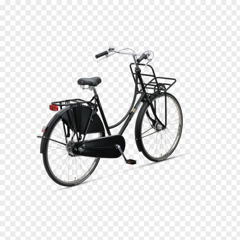 Bicycle Wheels Netherlands Roadster Batavus PNG