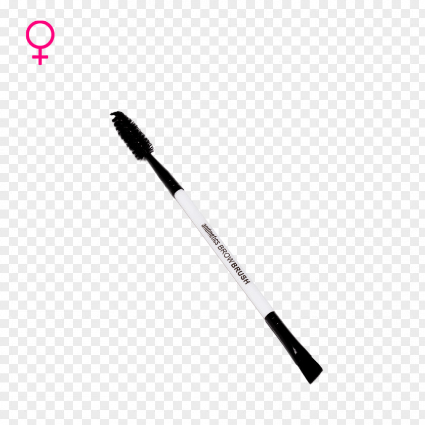 Brow Brush .de .nl .pl Hair PNG