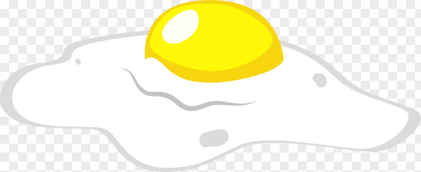 Cartoon Yellow Eggs Headgear Technology Clip Art PNG