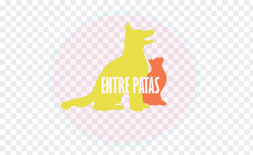 Cat Dog Logo Canidae PNG