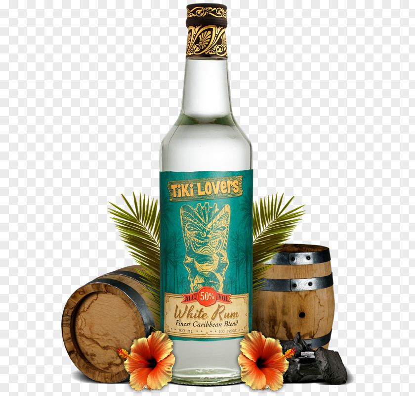 Cocktail Liqueur Light Rum Tiki Culture PNG
