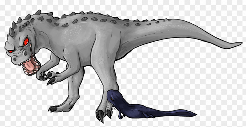 Dinosaur Tyrannosaurus Baryonyx Triceratops Velociraptor Albertosaurus PNG