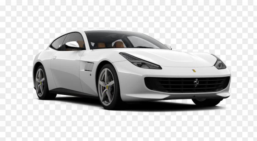 Ferrari Supercar GTC4Lusso Silicon Valley PNG