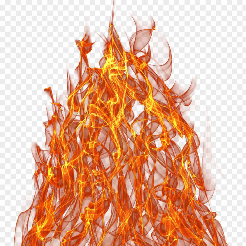 Fire Flame PNG