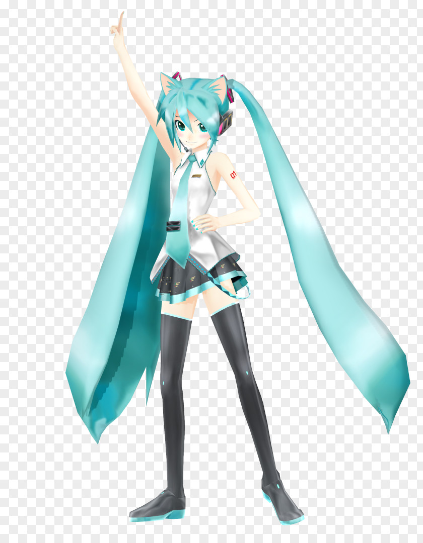 Hatsune Miku Drawings Costume Microsoft Azure PNG