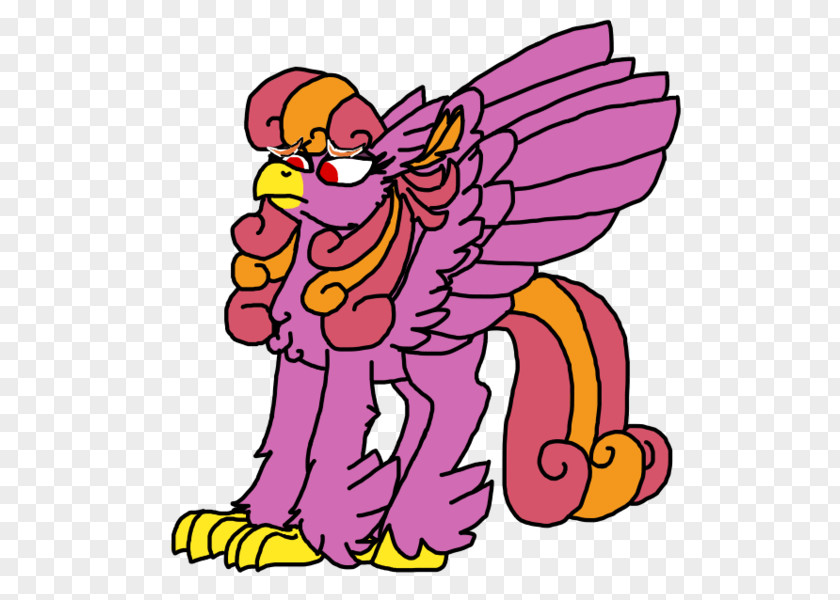Hippogriff Fandom Clip Art Pegasus Don't Hug Me I'm Scared PNG