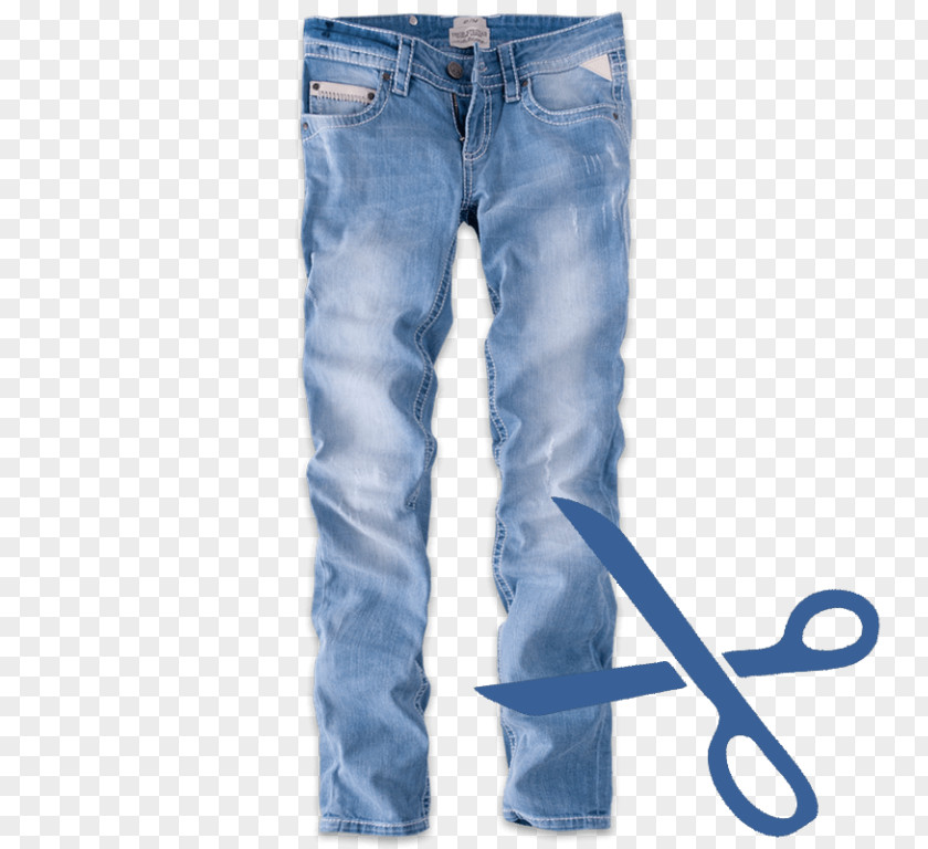 Jeans T-shirt Denim PNG