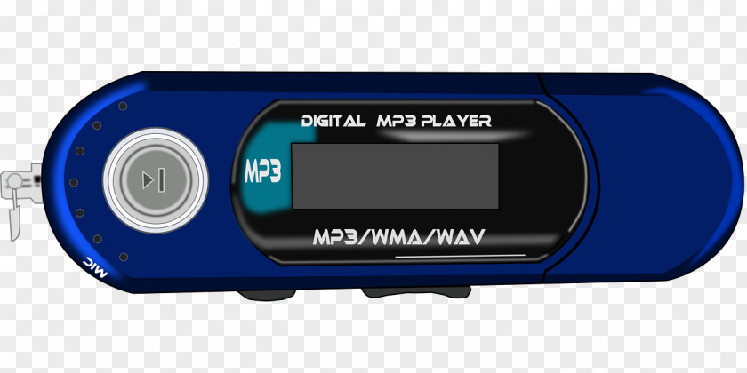 MP3 Player Clip Art PNG
