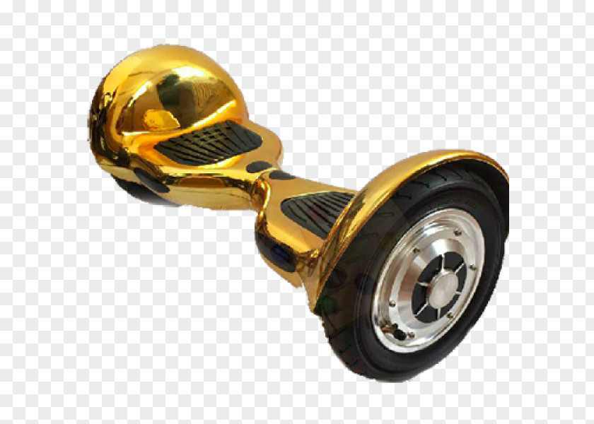 Smart Balance Wheel Self-balancing Scooter Car Kick PNG