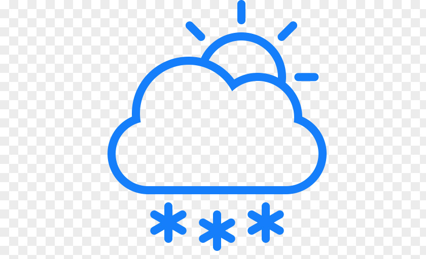 Snow Cloud Drawing Vector Graphics PNG