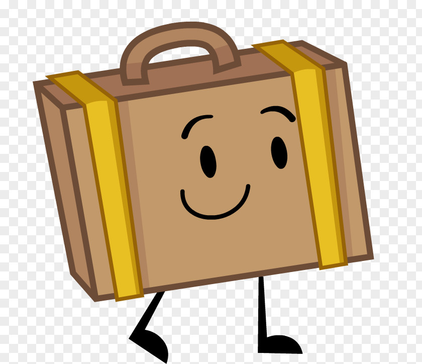Suitcase Wikia Clip Art PNG