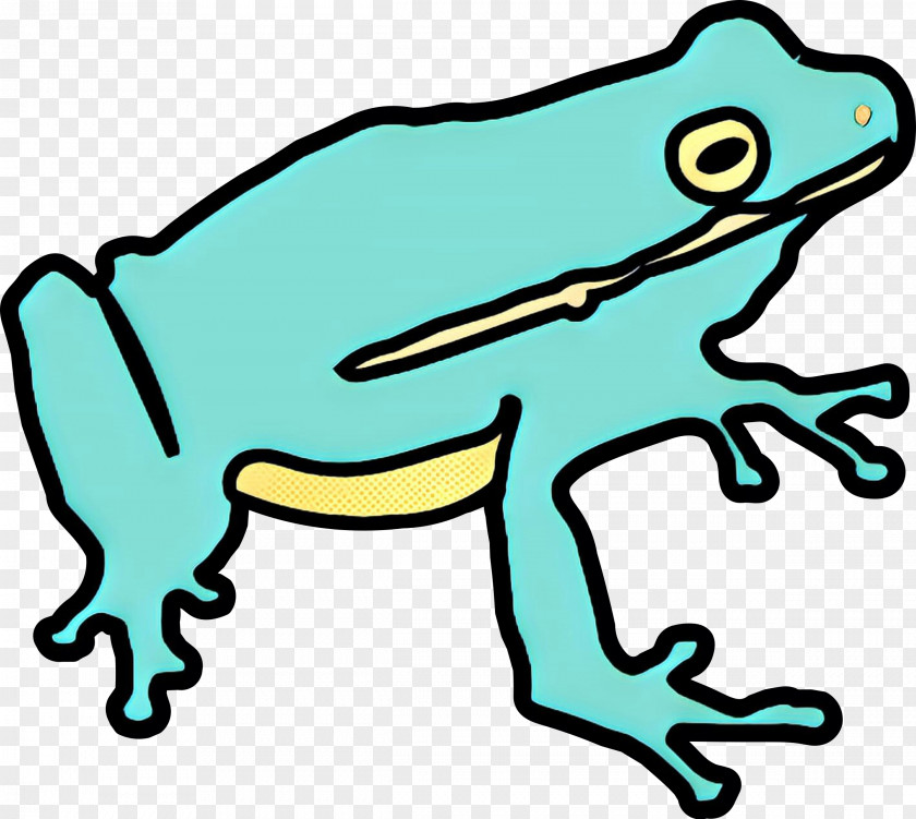Toad Amphibians Tree Frog Clip Art PNG