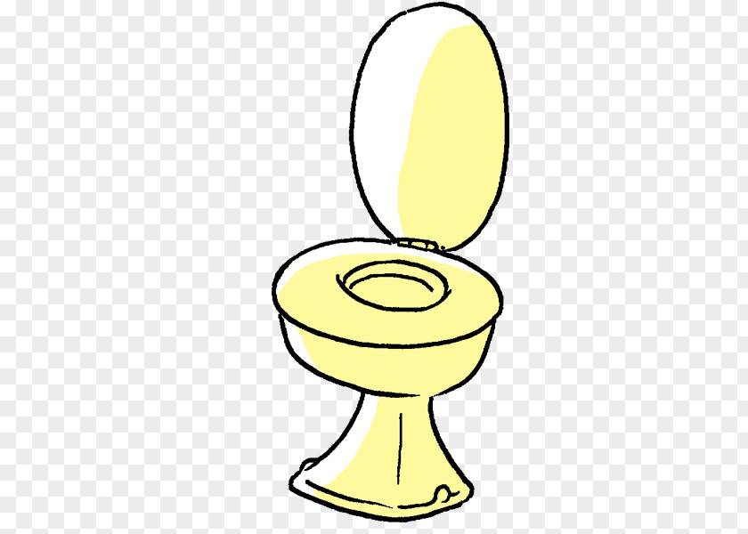 Toilet Training Chair Food Cartoon Clip Art PNG