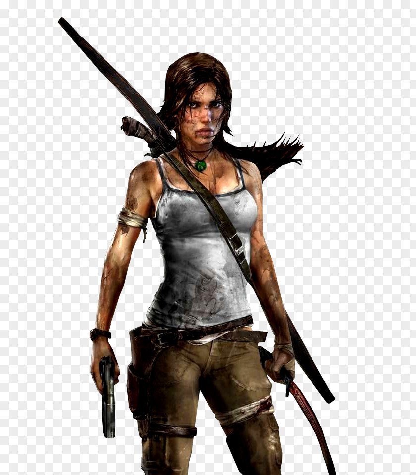 Tomb Raider Raider: Anniversary Rise Of The Lara Croft: PNG