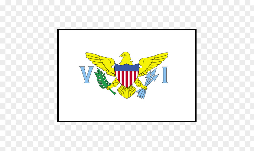 United States Flag Of The Virgin Islands British Saint John Thomas PNG
