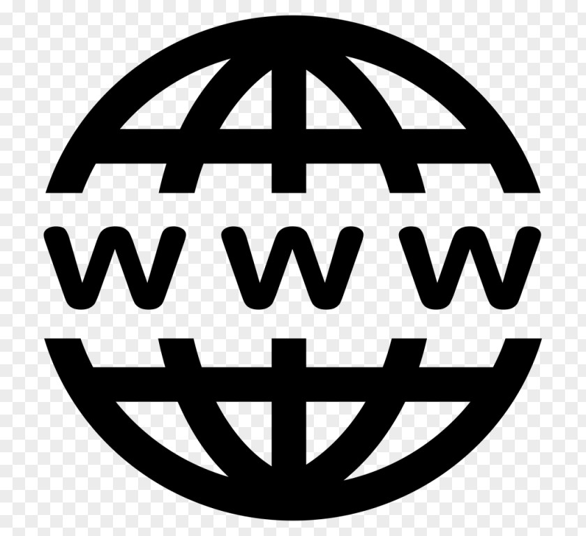 World Wide Web Internet Clip Art PNG