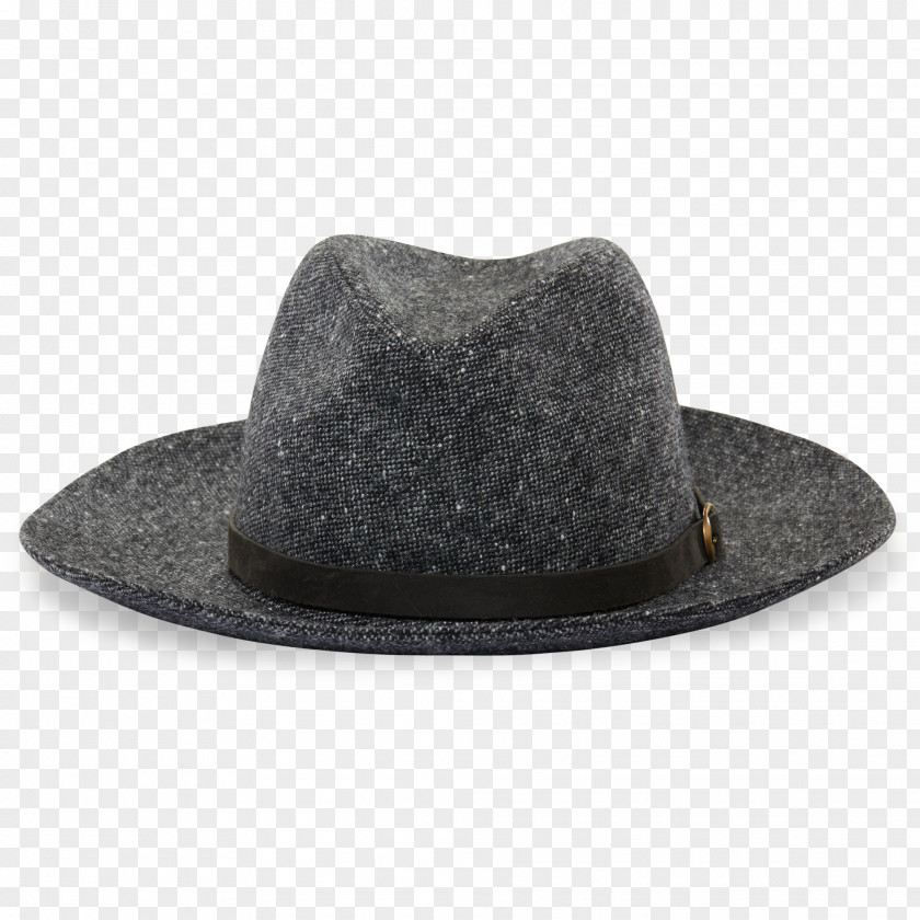 Baird Fedora PNG