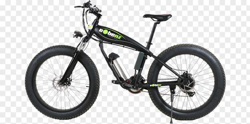 Bike Top Electric Vehicle Bicycle Freight Fatbike PNG