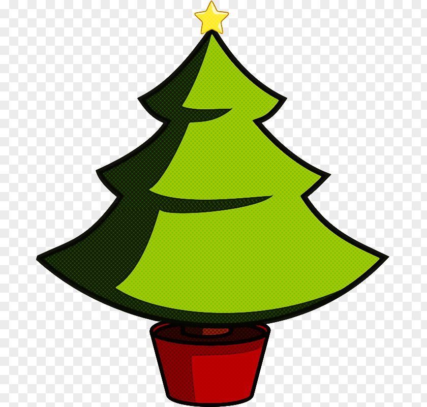 Christmas Tree PNG