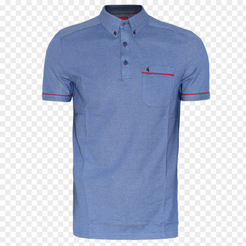 Dropkick Tennis Polo Sleeve Shirt PNG