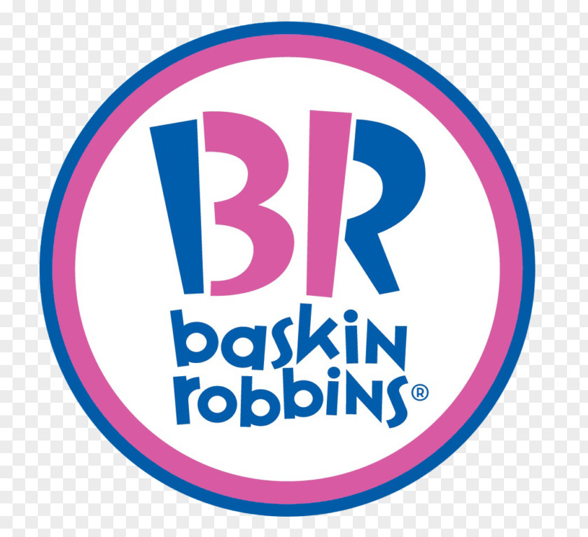 Dy Logo Baskin-Robbins Ice Cream Organization Brand PNG