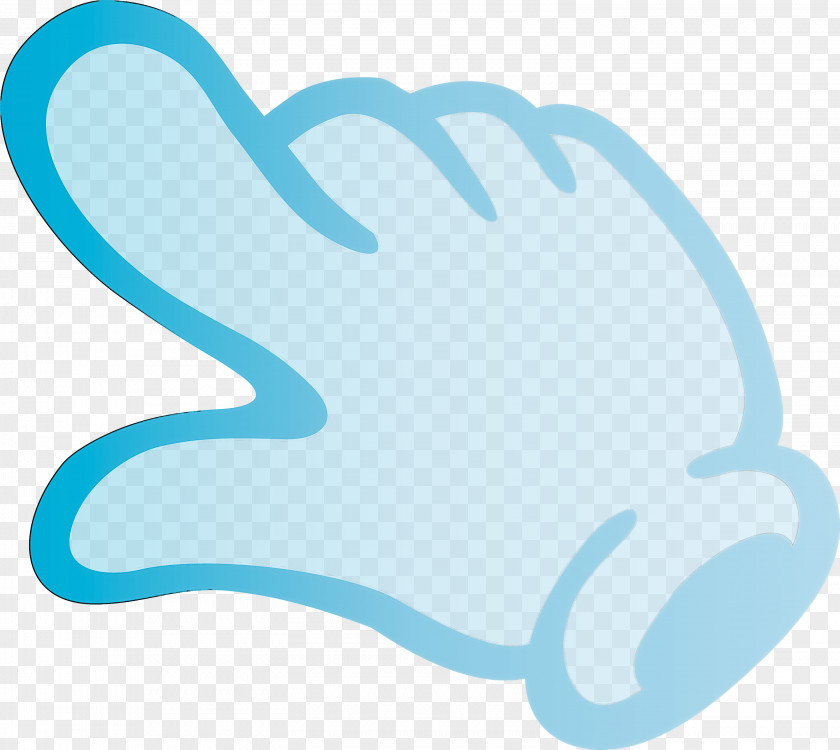 Hand Gesture PNG