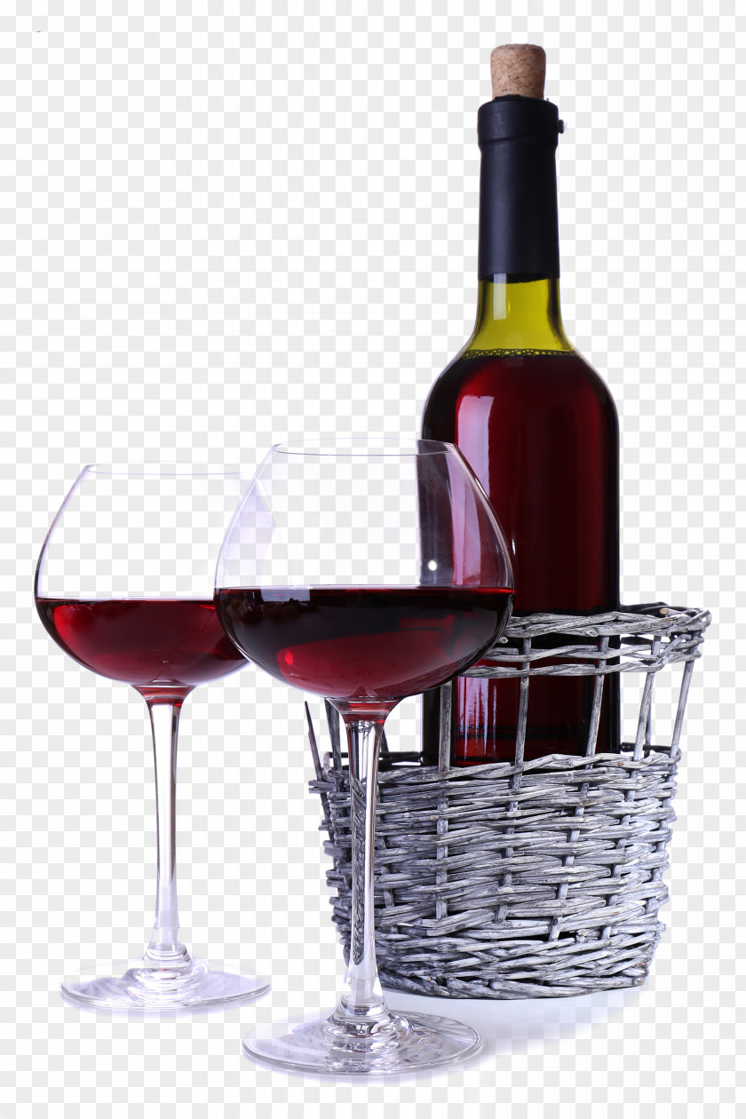 HD Vine And Wine Red White Common Grape PNG