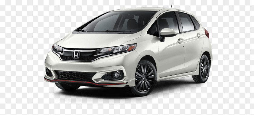 Honda Fit 2019 2018 EX LX 0 PNG