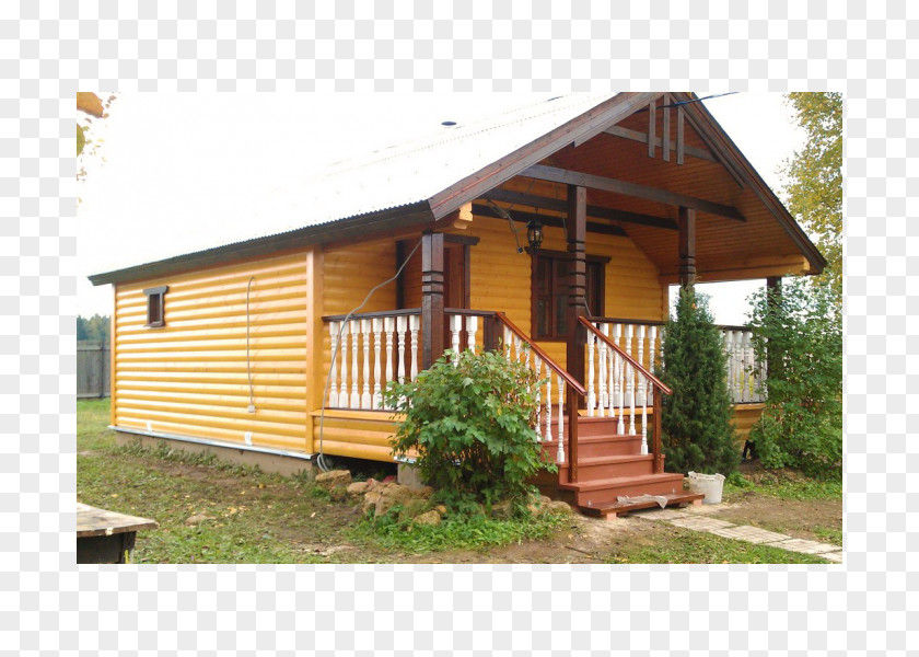 House Property Siding PNG