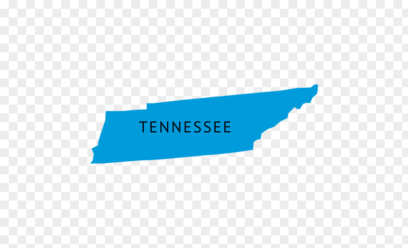 Map Tennessee PNG