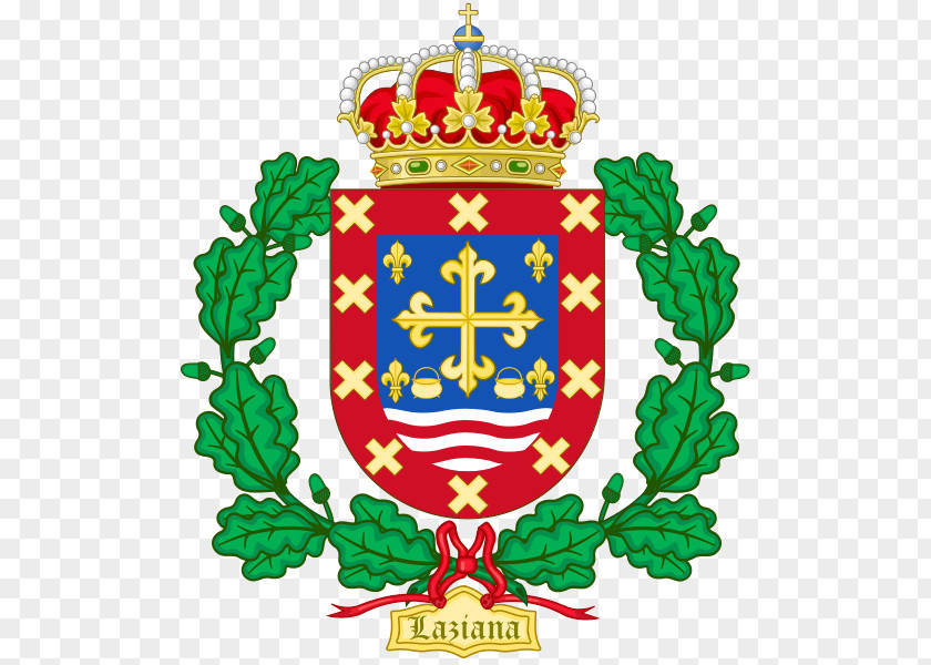 Ottoman Coat Of Arms Villablino León Spain Wikipedia PNG