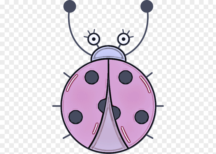 Pink Cartoon PNG