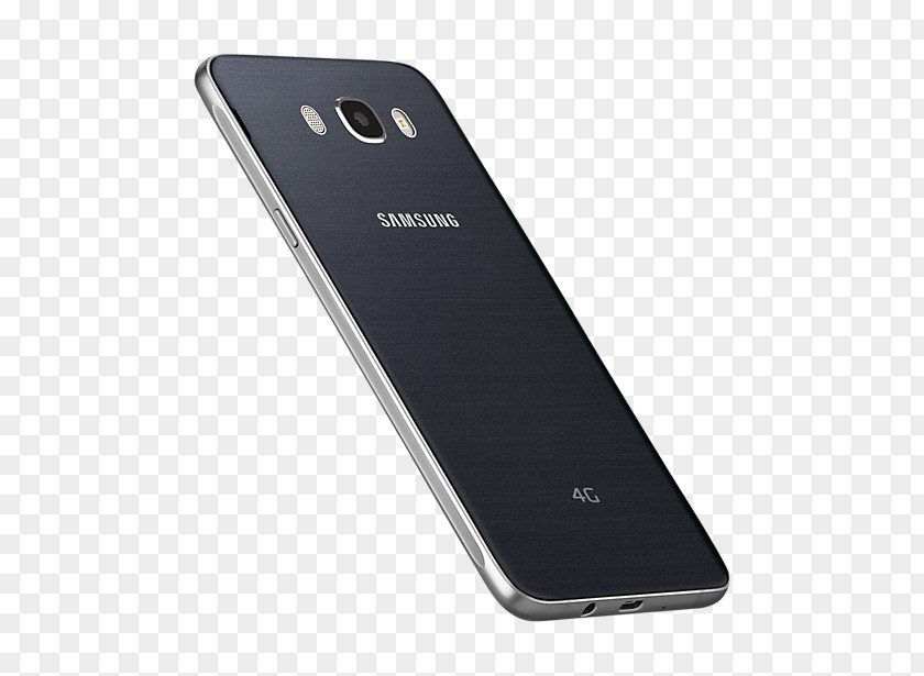 Samsung Galaxy J5 J7 (2016) Prime Dual SIM PNG