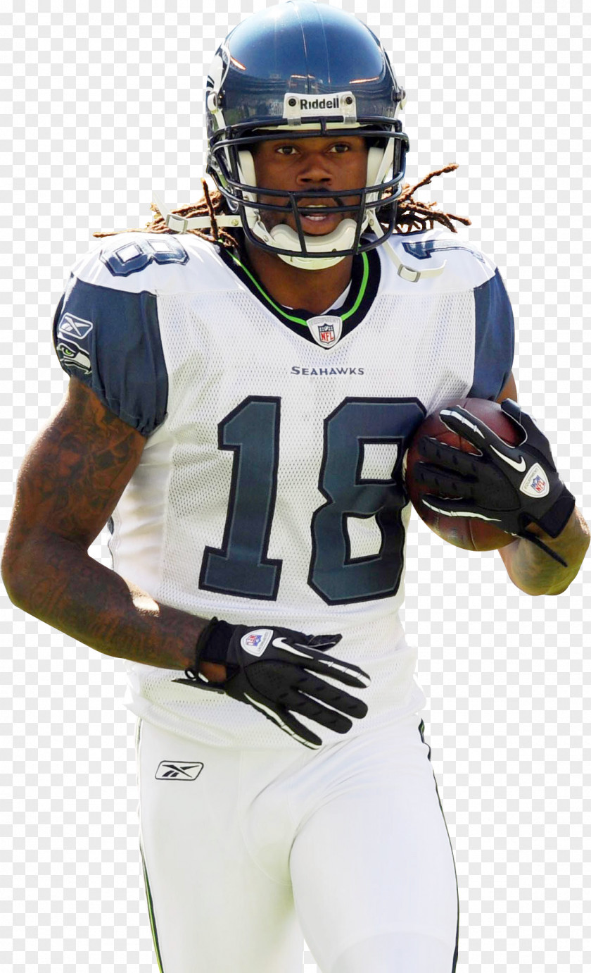 Seattle Seahawks American Football Protective Gear In Sports Helmets Personal Equipment PNG