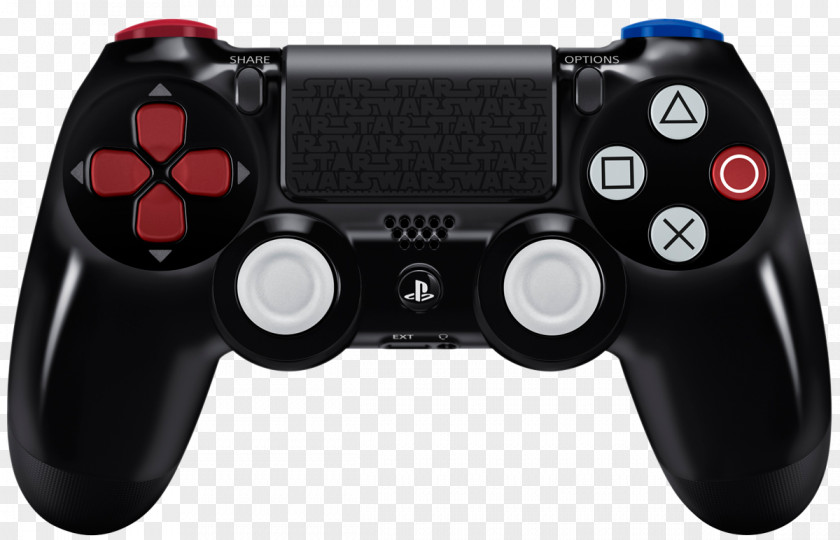 Sony Playstation PlayStation 4 3 Star Wars Battlefront Monster Hunter: World DualShock PNG